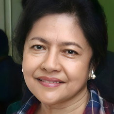 Nurbani Yusuf