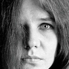 Janis Joplin