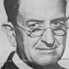 Leon Weaver