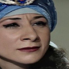 Lamiaa Bidan