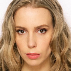 Mélanie St-Pierre