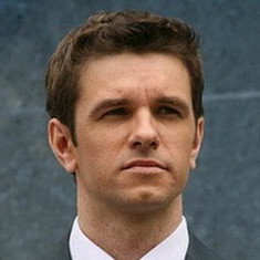Sergey Radchenko