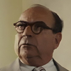 Christoforos Nezer