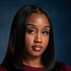 Mercedes Scott