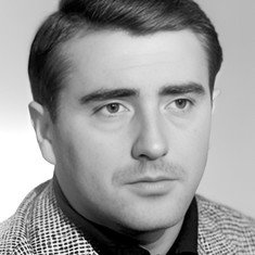 Bernard Noël