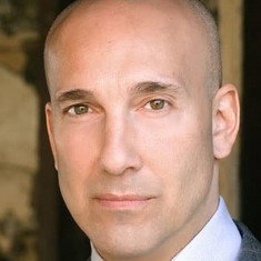 Timothy Britten Parker