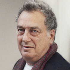 Stephen Frears