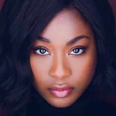 Jasmine Carmichael