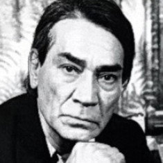 Khadzhi Akhmar