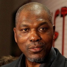 Hakeem Olajuwon