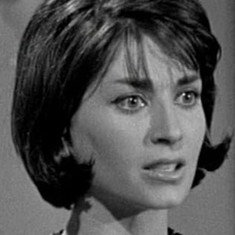Eleni Stavropoulou