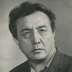 Atageldy-Aga Ismailov