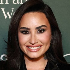 Demi Lovato
