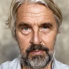 Erik Dahlin