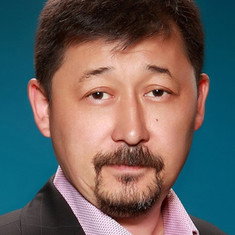 Azat Seitmetov