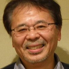 Kenji Shibasaki
