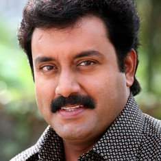 Suresh Krishna