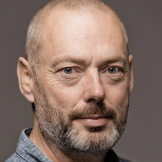 Mark Padmore