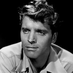 Burt Lancaster