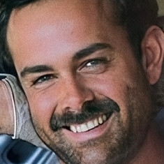 Kevin Scott