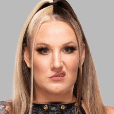 Allysin Kay