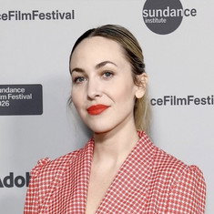 Lucy McNulty
