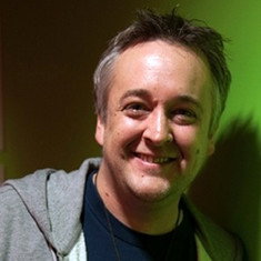 Simon Carter
