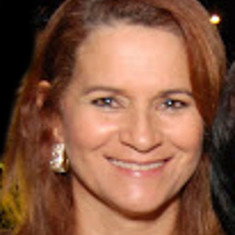 Bernardita García Smester