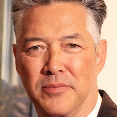 Russell Wong