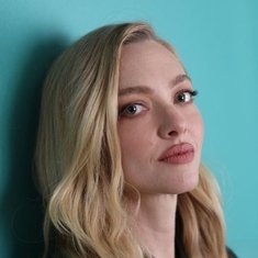 Amanda Seyfried