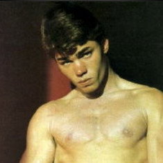 Brad Davis (80s)