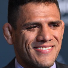 Rafael dos Anjos
