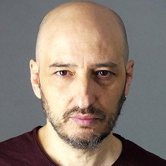 Luis Moreno