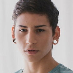 Aiden Garcia
