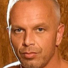 Jace Hunter