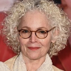 Amy Irving