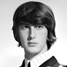 Chad Stuart