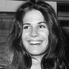 Anne Byrne Hoffman