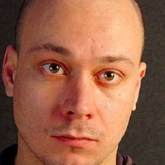 Maksim Bramatkin