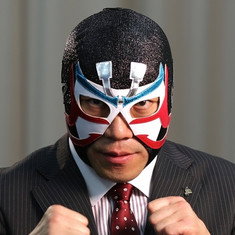 Masanori Murakawa