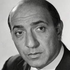 George Pastell