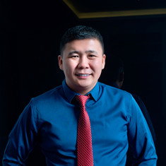 Galbayar Dashkhuu