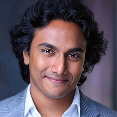 Anoop Surya