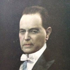 Hipólito Yrigoyen