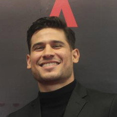 Aaron Silva