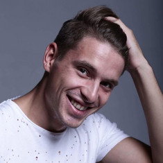 Gleb Matsibora