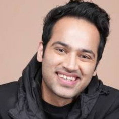 Raj Shamani