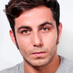 Claudio Villarrubia