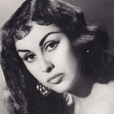Maria Frau
