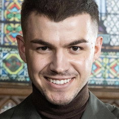 Vlad Cherevatiy